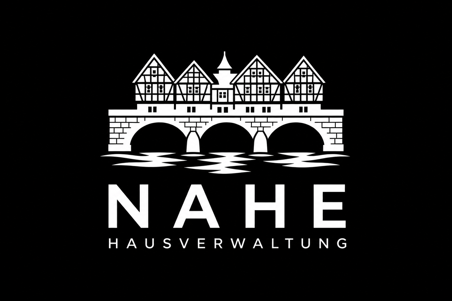Logo Nahe Hausverwaltung